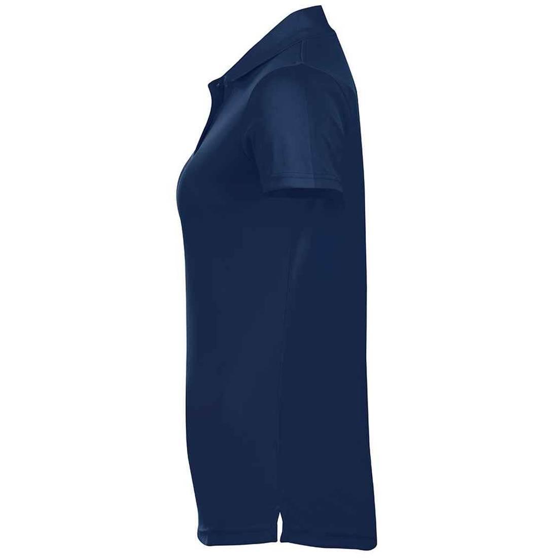 Polo Sports PERFORMER Femme (Bleu Marine Français) 3/4
