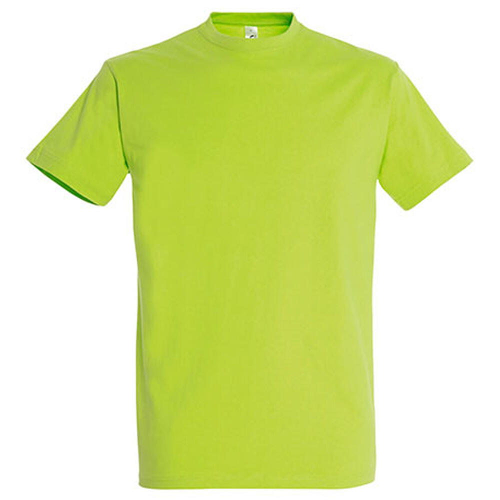 Tricou Drumeții În Natură SOLS Imperial Adulți