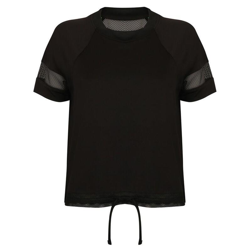 Tricou Drumeții În Natură Tombo Overhead Femei