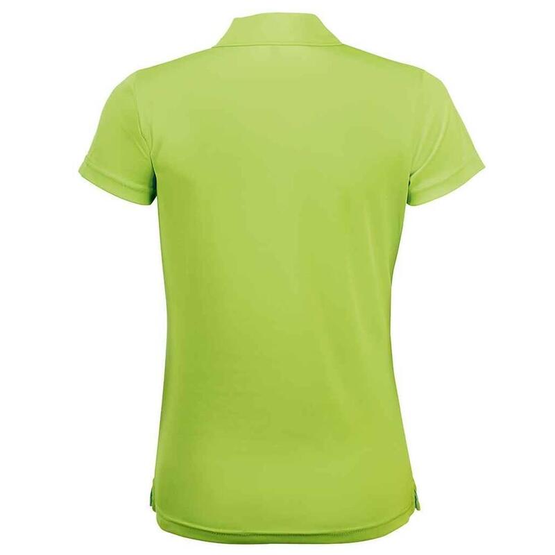 Cămașă Polo |122| SOLS Performer Femei
