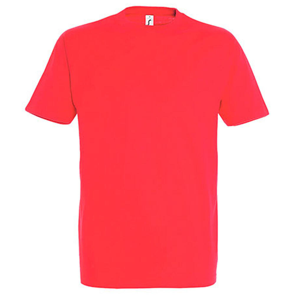 Tricou Drumeții În Natură SOLS Imperial Adulți