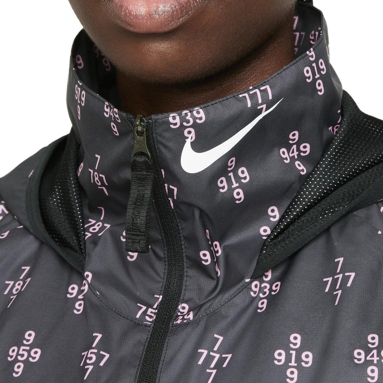 Giacca da Tuta Sportiva Nike PSG AWF 6/6