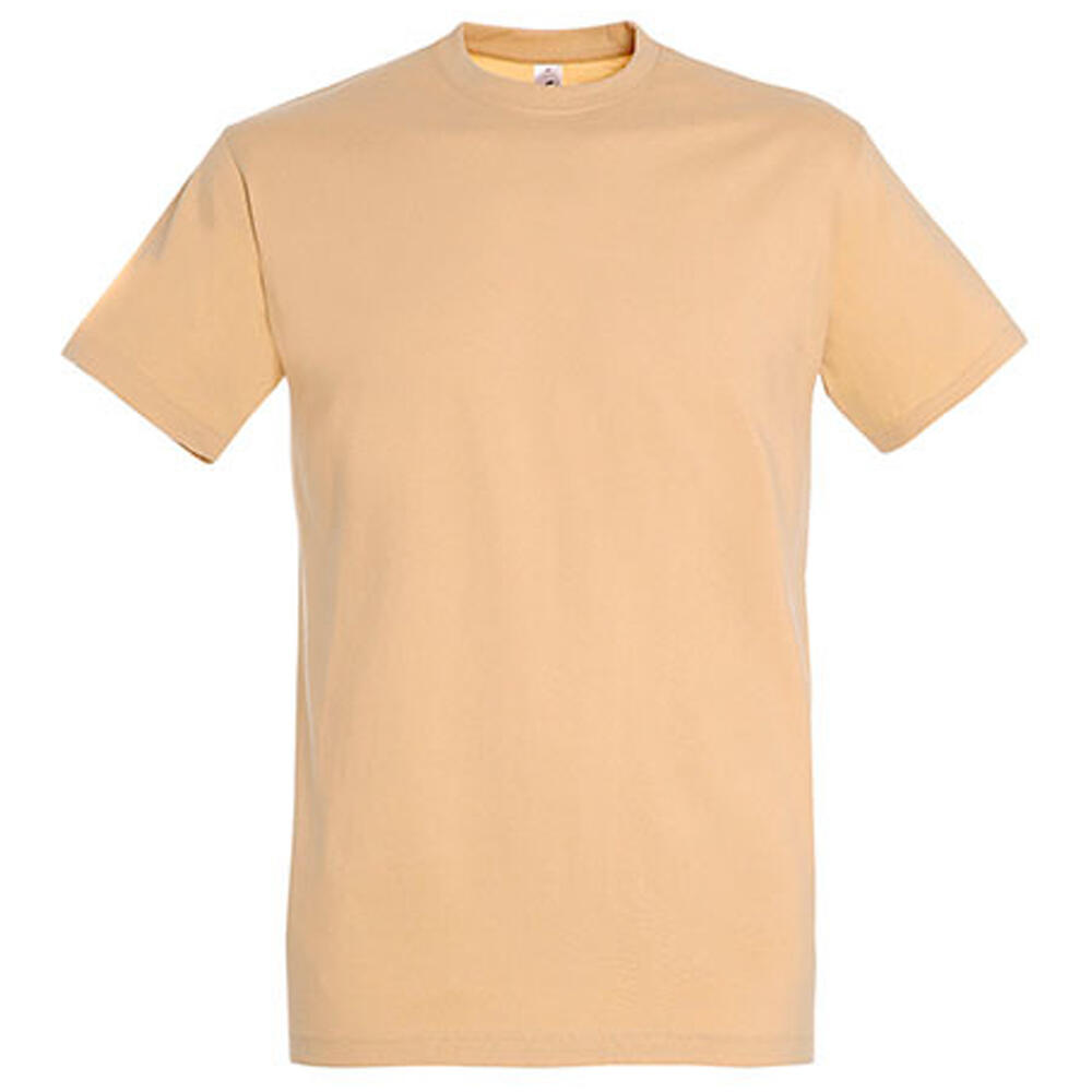 Tricou Drumeții În Natură SOLS Imperial Adulți
