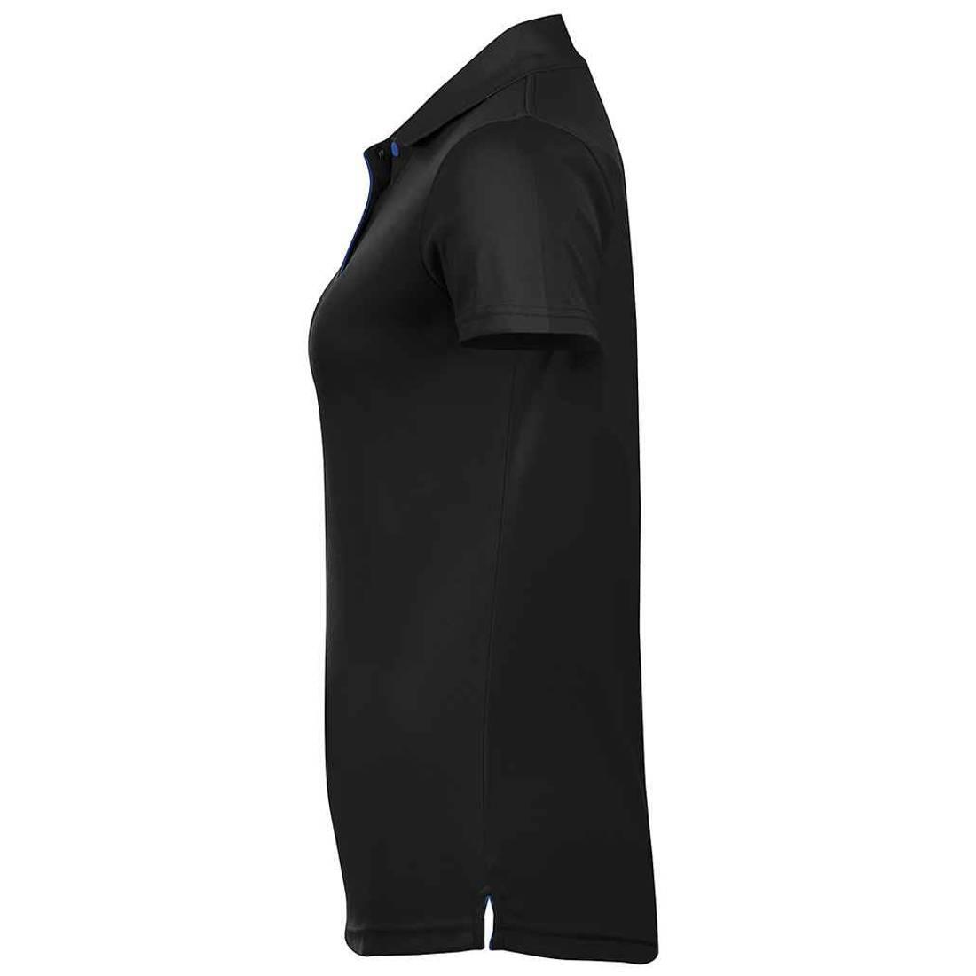 Polo Sports PERFORMER Femme (Noir) 3/4