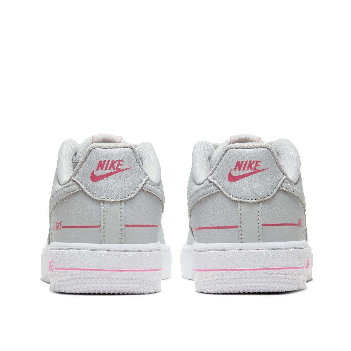 Basket Cadet Nike Air Force 1 Low 3/4