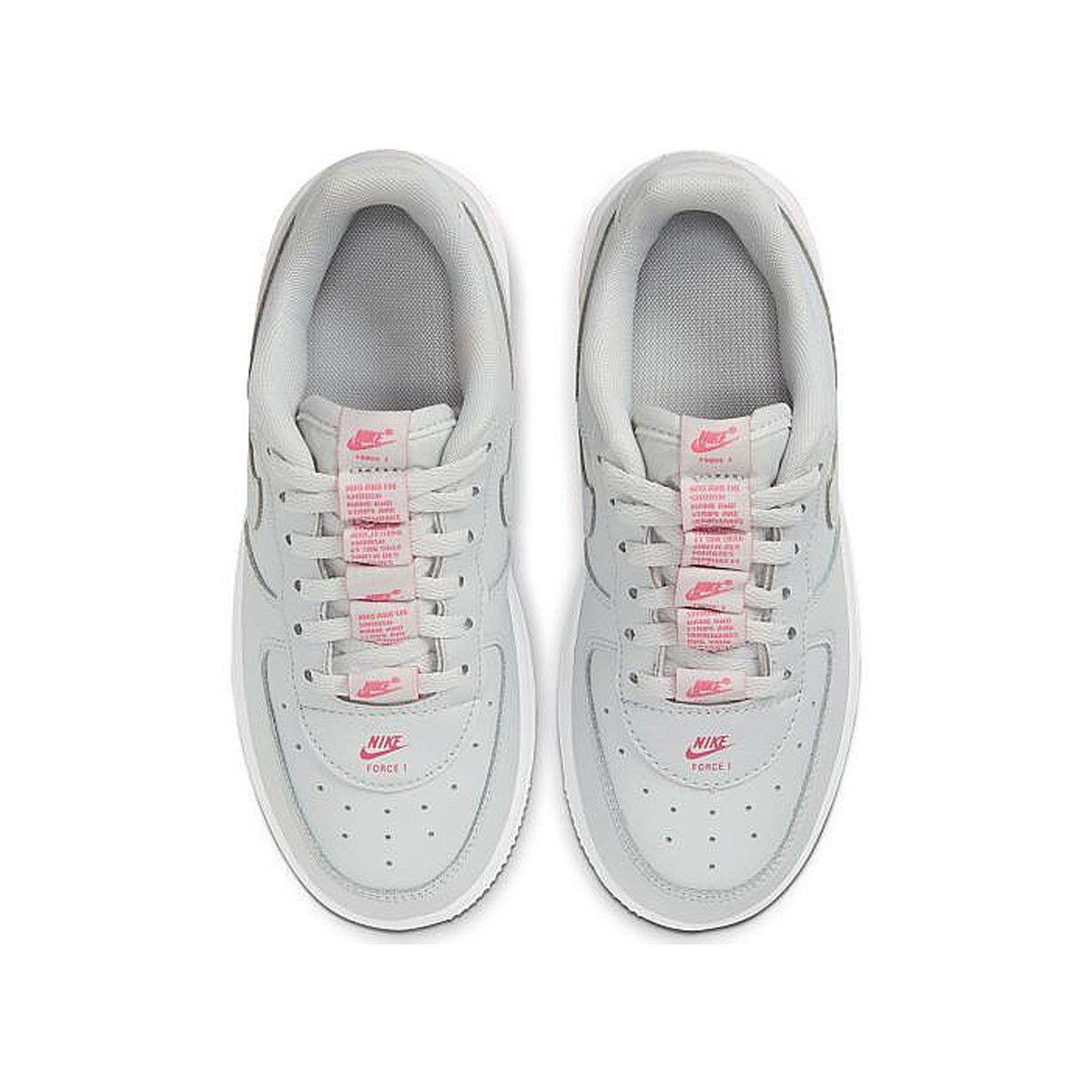 Basket Cadet Nike Air Force 1 Low 4/4