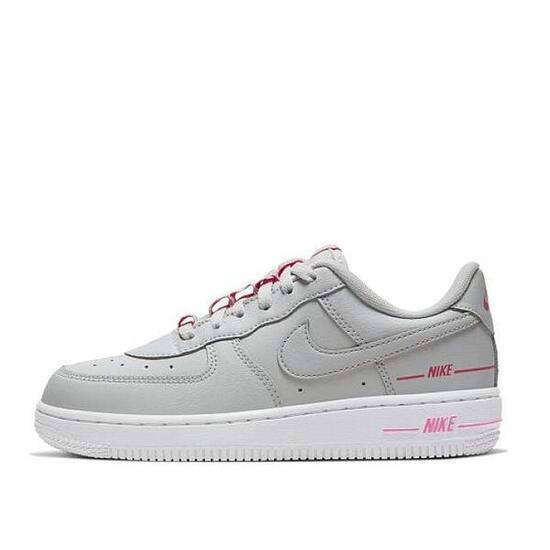 Basket Nike AIR FORCE LV8 3 Cadet