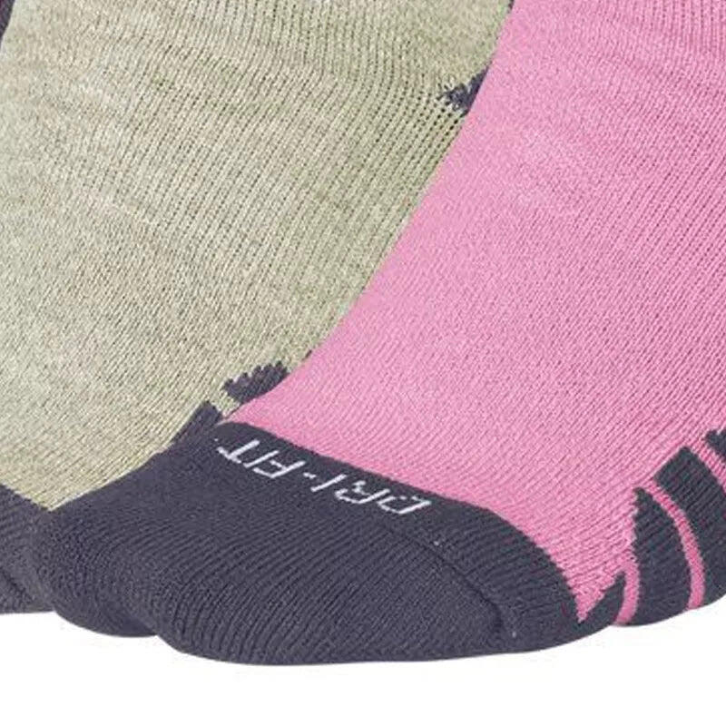 Meias Nike PACK 3 PAIRES DE CHAUSSETTES HOMME EVERYDAY MAX CRUSH NIKE 3/3