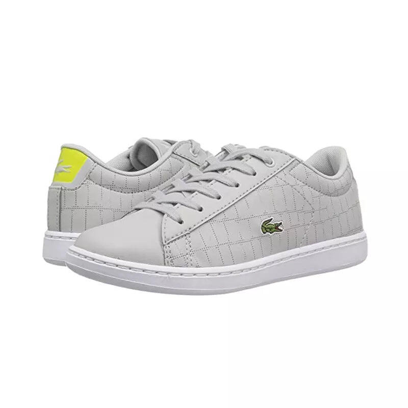 Sapatilhas Lacoste Carnaby Evo 118 1 SPC Cadet 7/7