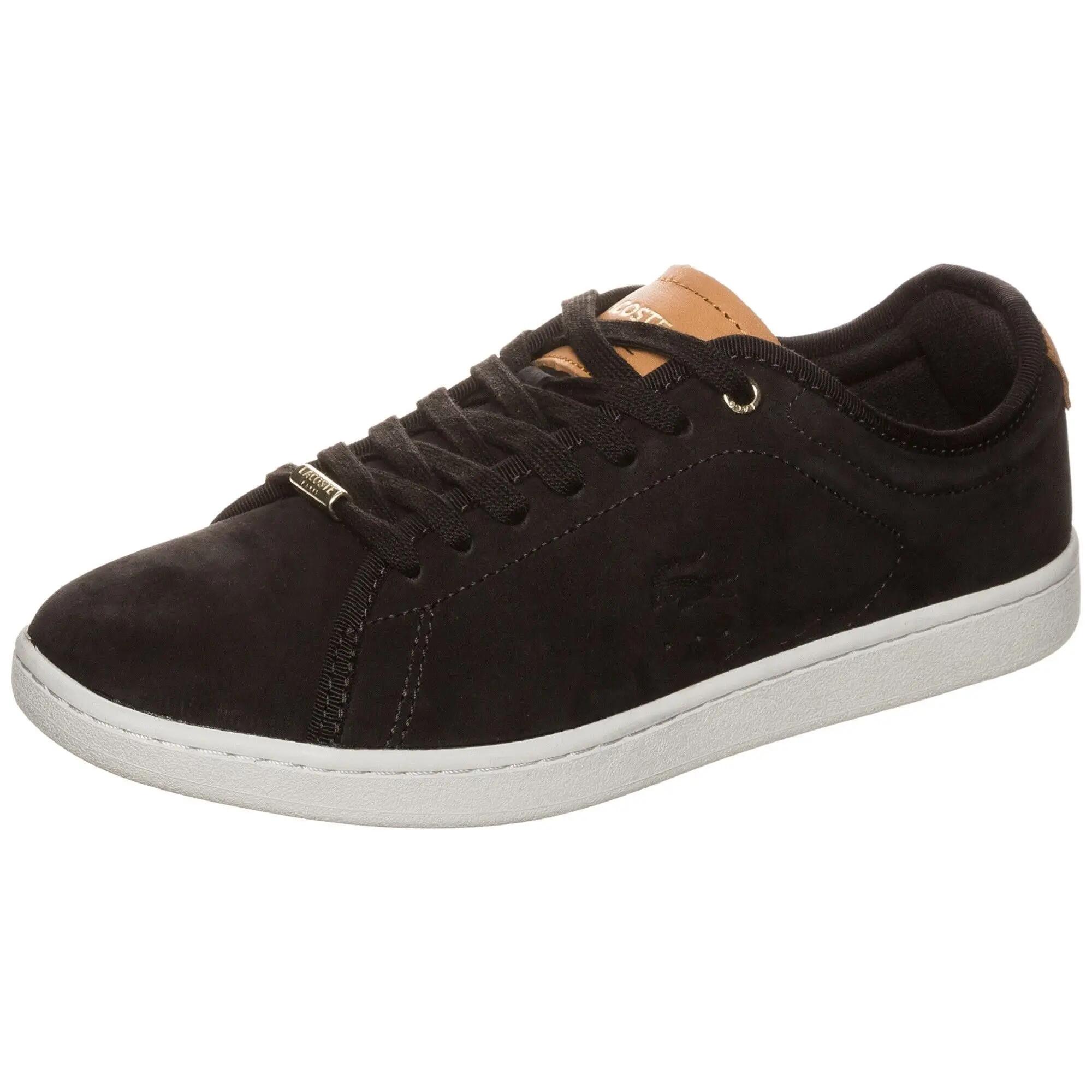 Zapatillas Lacoste Carnaby Evo 317 8 SPW para Mujer 3/4