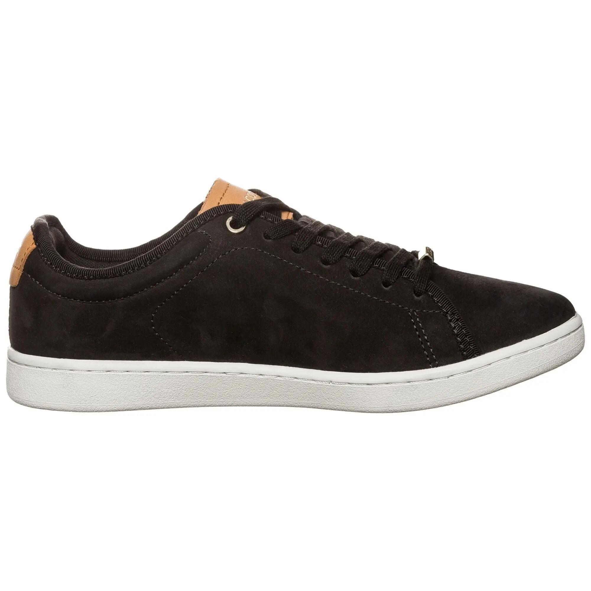 Zapatillas Lacoste Carnaby Evo 317 8 SPW para Mujer 2/4