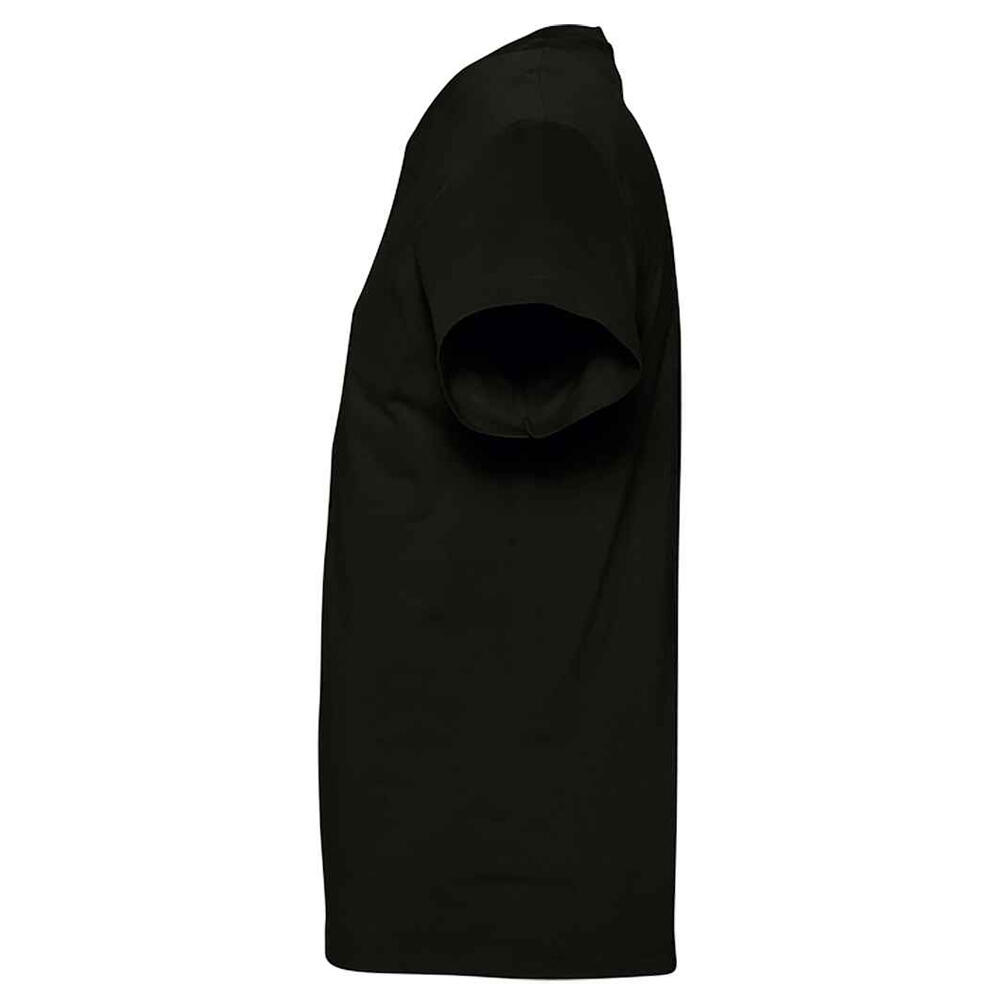 Tshirt VICTORY Homme (Noir Sombre) 3/4