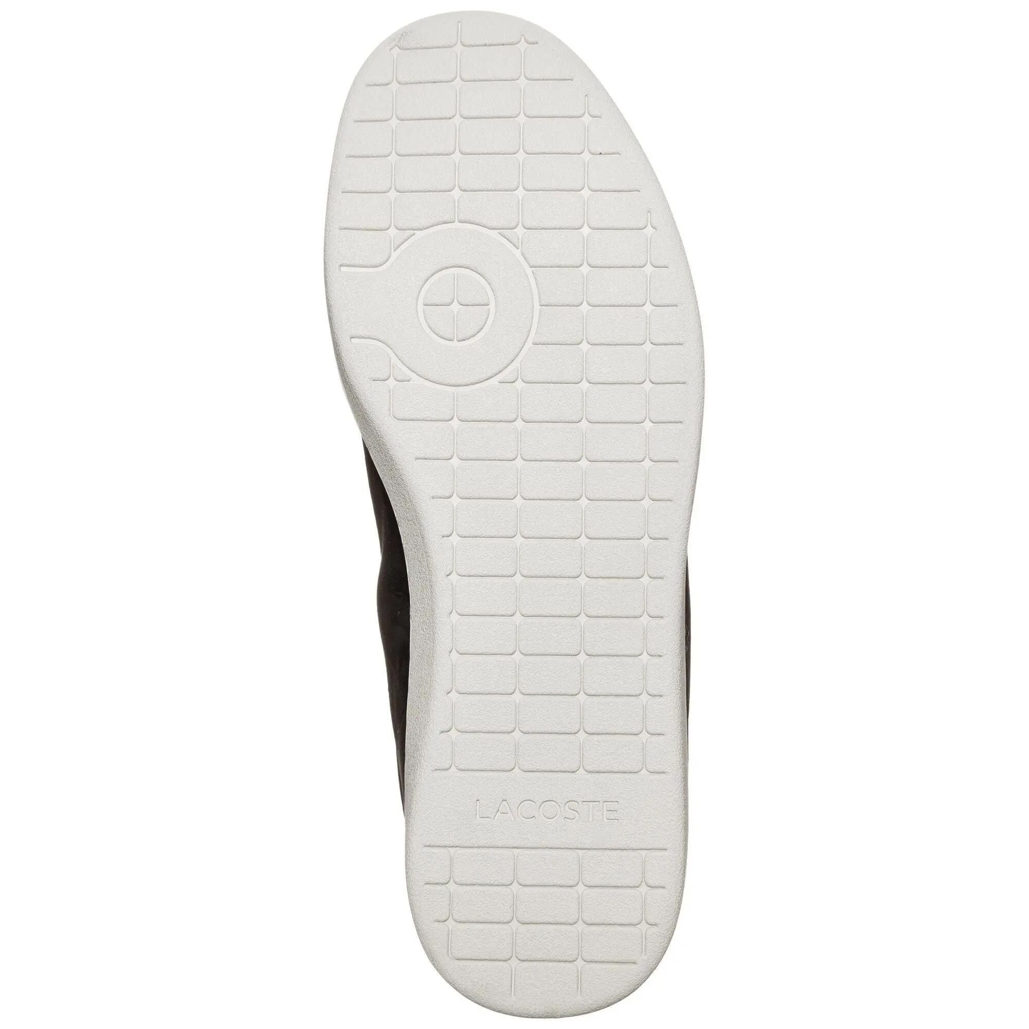Zapatillas Lacoste Carnaby Evo 317 8 SPW para Mujer 4/4