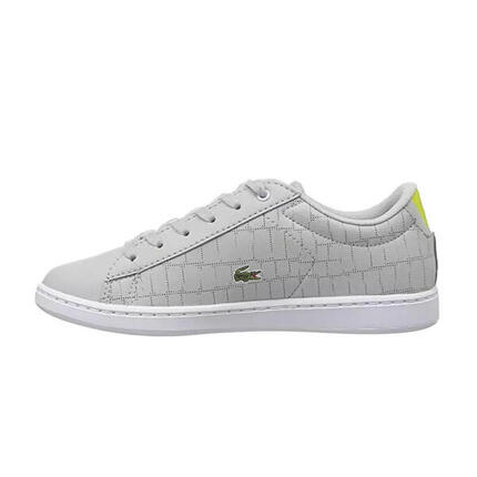 Basket Lacoste Carnaby Evo 118 1 SPC Cadet