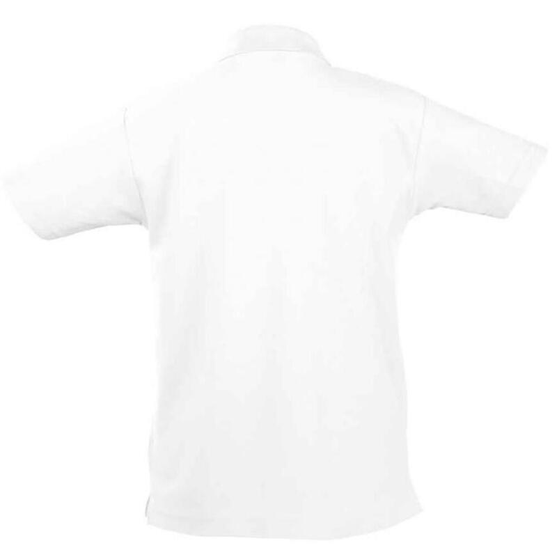 Cămașă Polo |122| SOLS Summer II Copii