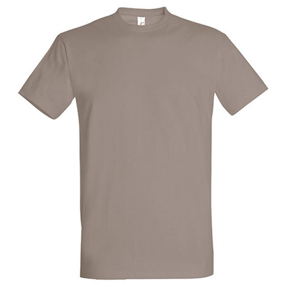 Tricou Drumeții În Natură SOLS Imperial Adulți