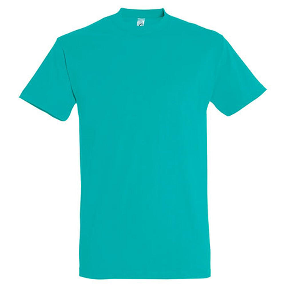 Tricou Drumeții În Natură SOLS Imperial Adulți