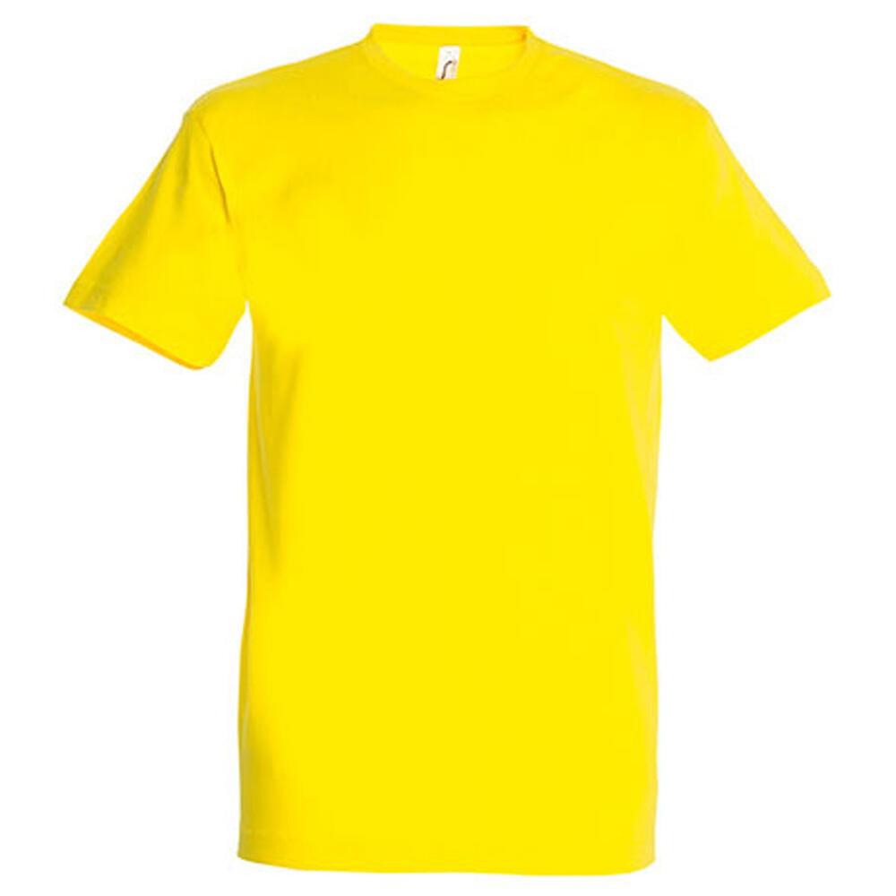 Tricou Drumeții În Natură SOLS Imperial Adulți