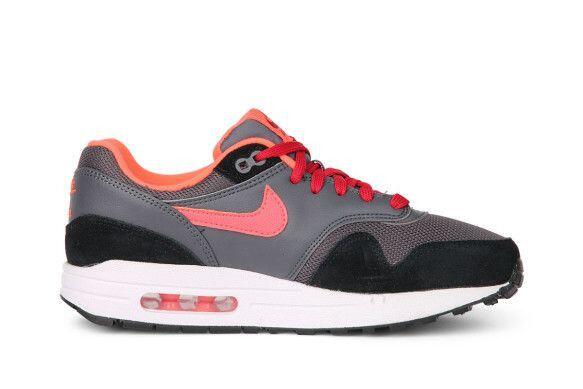 Basket Junior Nike Air Max 1 2/3