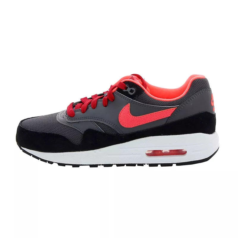Nike - Basket Nike Air Max 1 Junior - Baskets - Bleu|gris - Decathlon