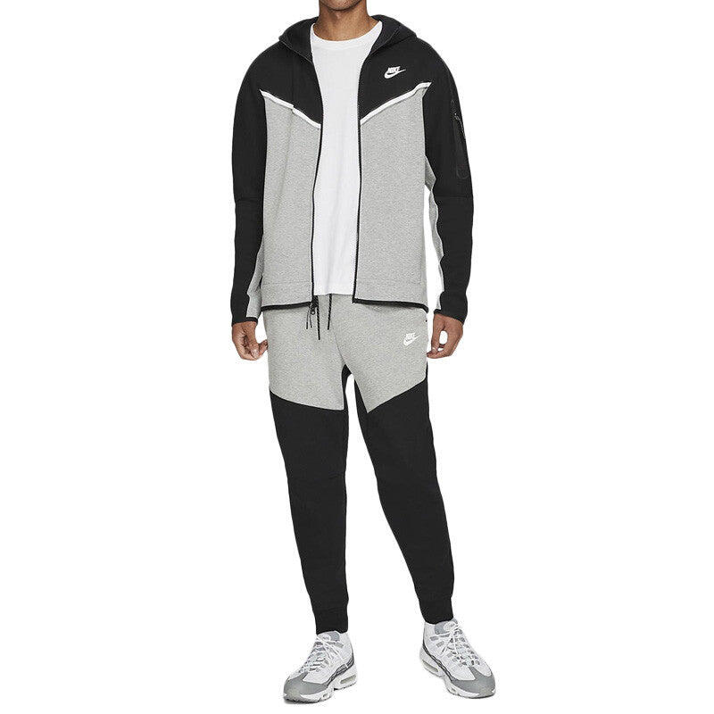 Pantalón de chándal Nike Tech Fleece 7/7