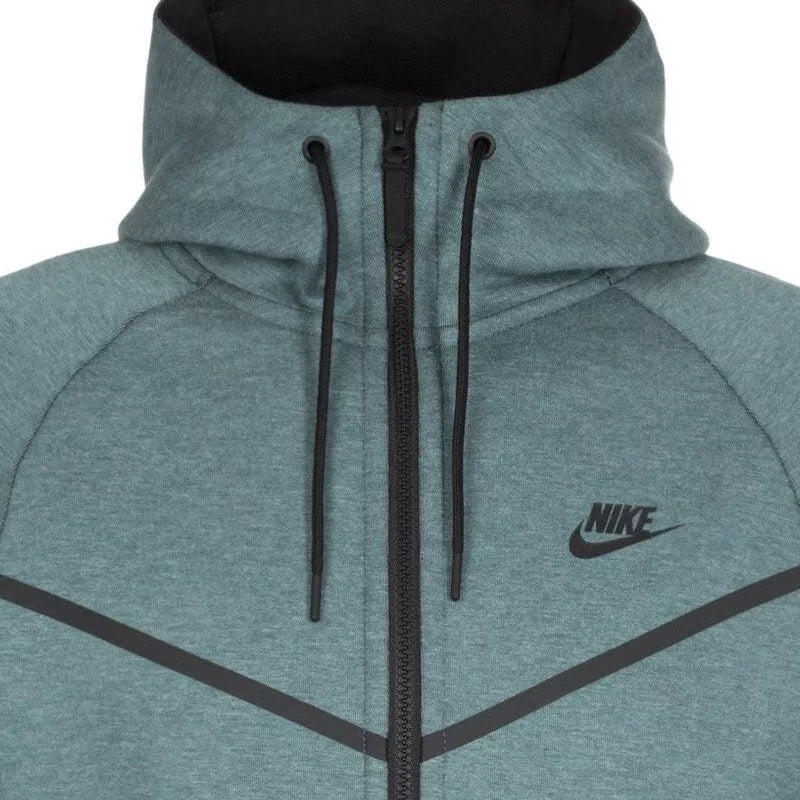 Sweat à capuche Nike Sportswear Tech Fleece Windrunner 3/3
