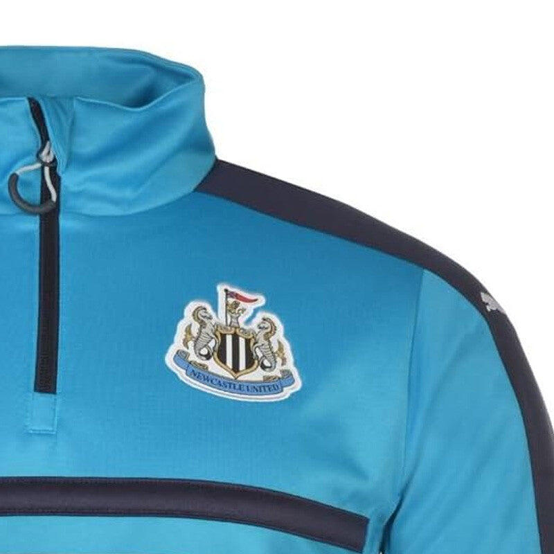 Camisola de Moletom Puma SWEAT D'ENTRAINEMENT HOMME NEWCASTLE PUMA 3/3