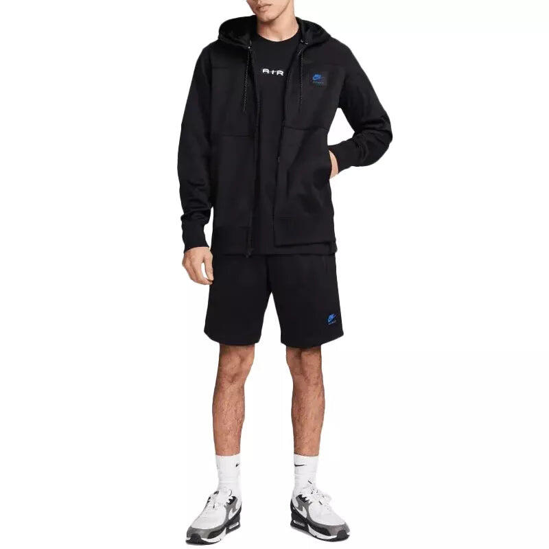 Sweat à capuche Nike Air Max 6/6