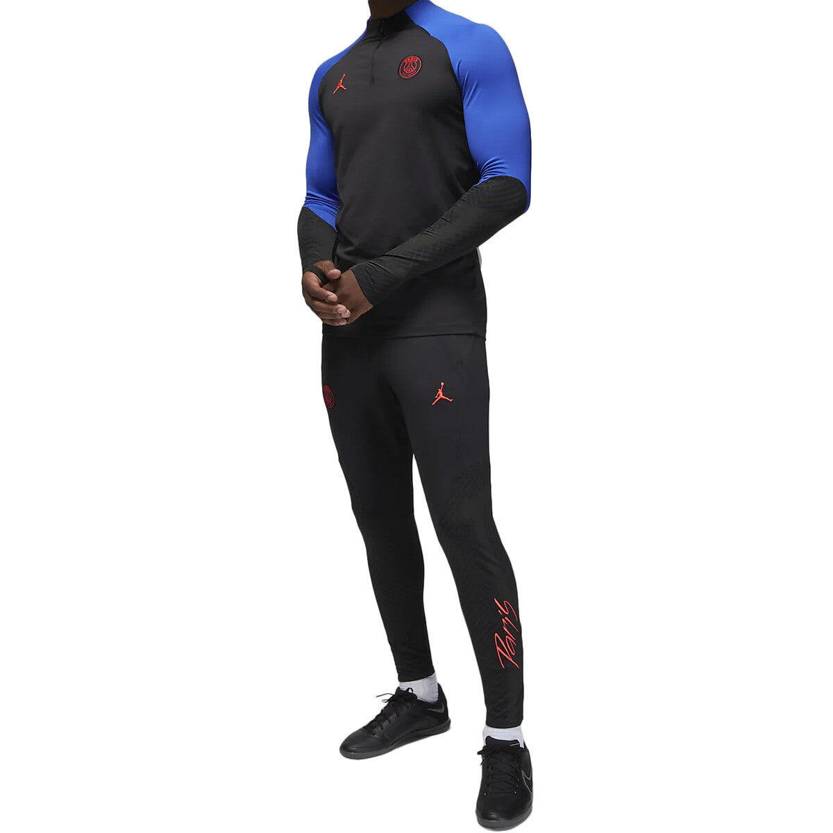 Sudadera Nike PSG Strike 7/7
