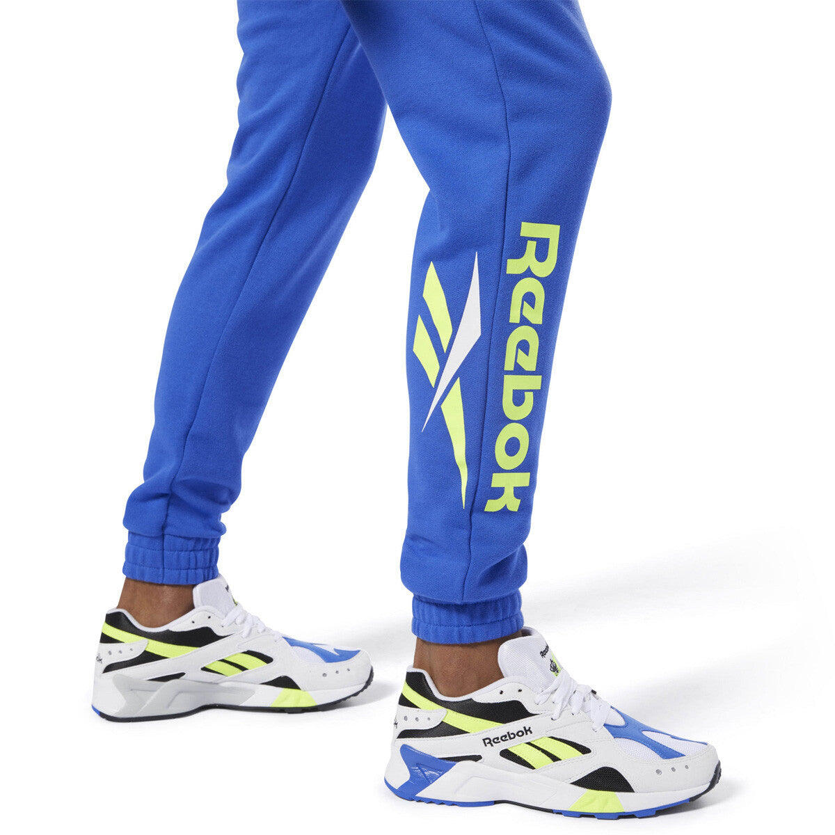 Calças de Treino Reebok Classic Vector 7/7
