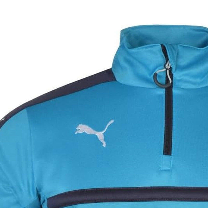 Camisola de Moletom Puma SWEAT D'ENTRAINEMENT HOMME NEWCASTLE PUMA 2/3