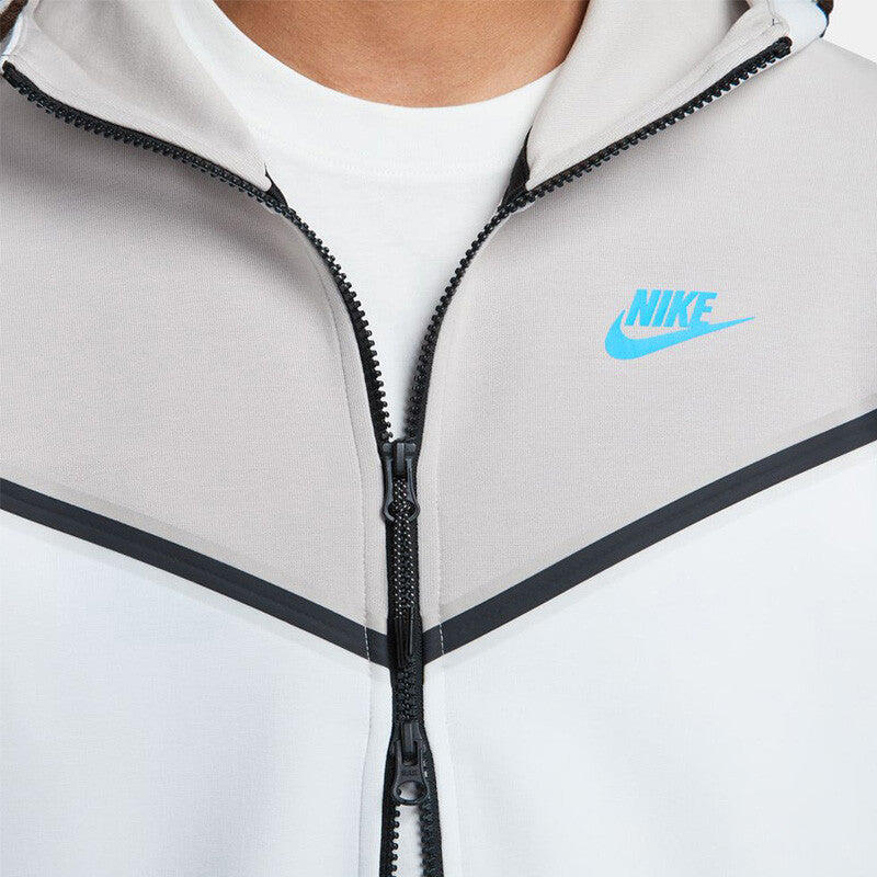 Casaco de Treino Desportivo Nike TECH FLEECE FULL ZIP HOODIES 6/7
