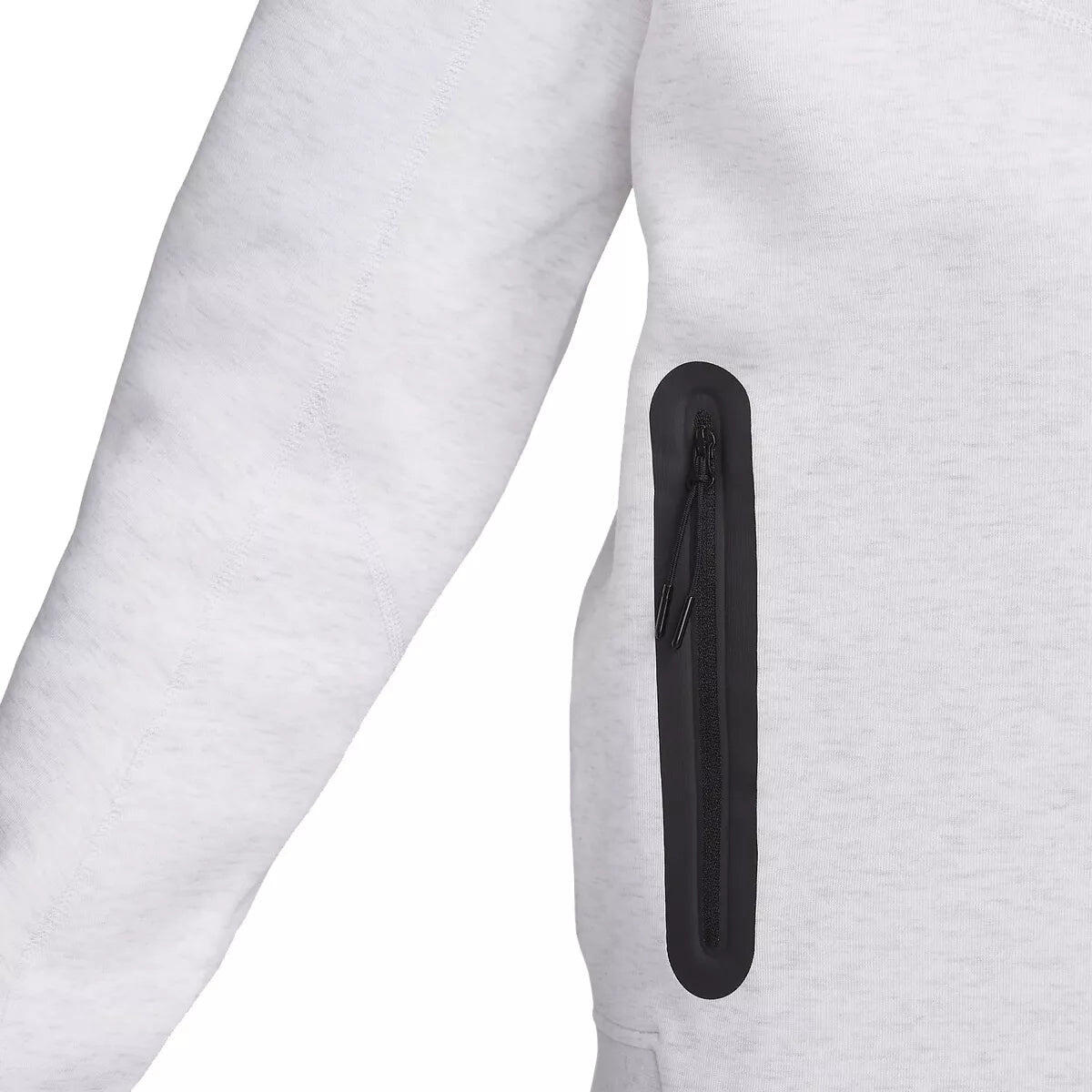 Casaco de Treino Desportivo Nike TECH FLEECE FULL ZIP HOODIES 6/7