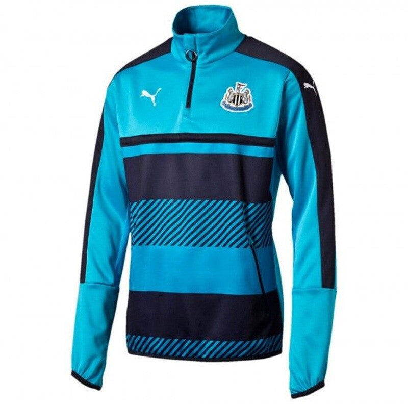 Camisola de Moletom Puma SWEAT D'ENTRAINEMENT HOMME NEWCASTLE PUMA 1/3