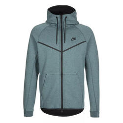 Sweat à capuche Nike Sportswear Tech Fleece Windrunner