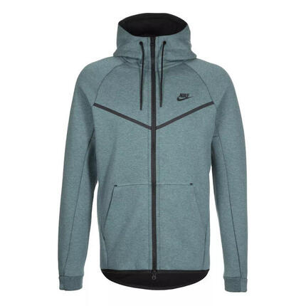 Sweat à capuche Nike Sportswear Tech Fleece Windrunner