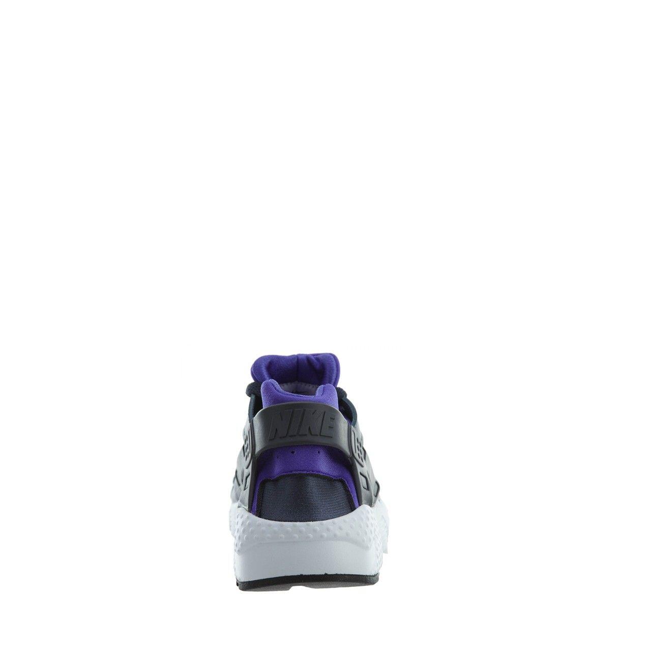 Basket Junior Nike Huarache 3/4