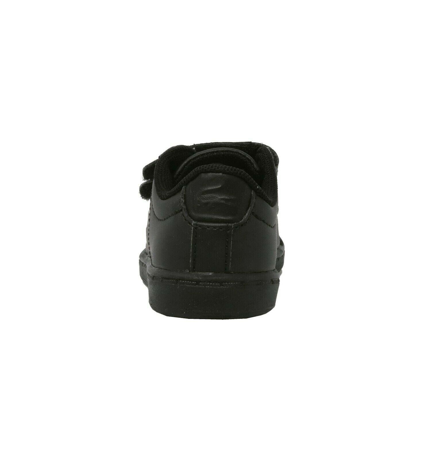 Scarpe Lacoste Carnaby Evo BL3 SUI da Bambino 6/6