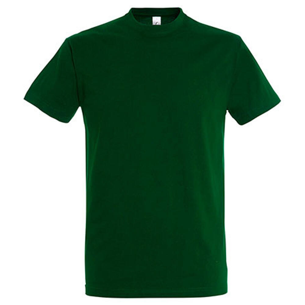 Tricou Drumeții În Natură SOLS Imperial Adulți