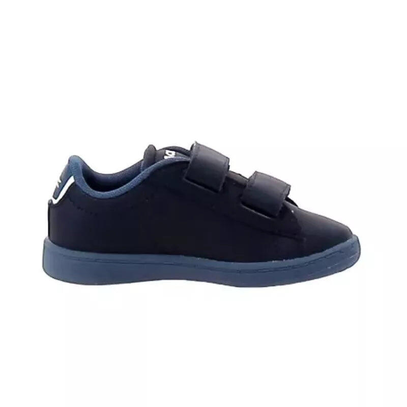 Sapatilhas Lacoste Carnaby Evo Strap 1191SUC para Criança 3/4