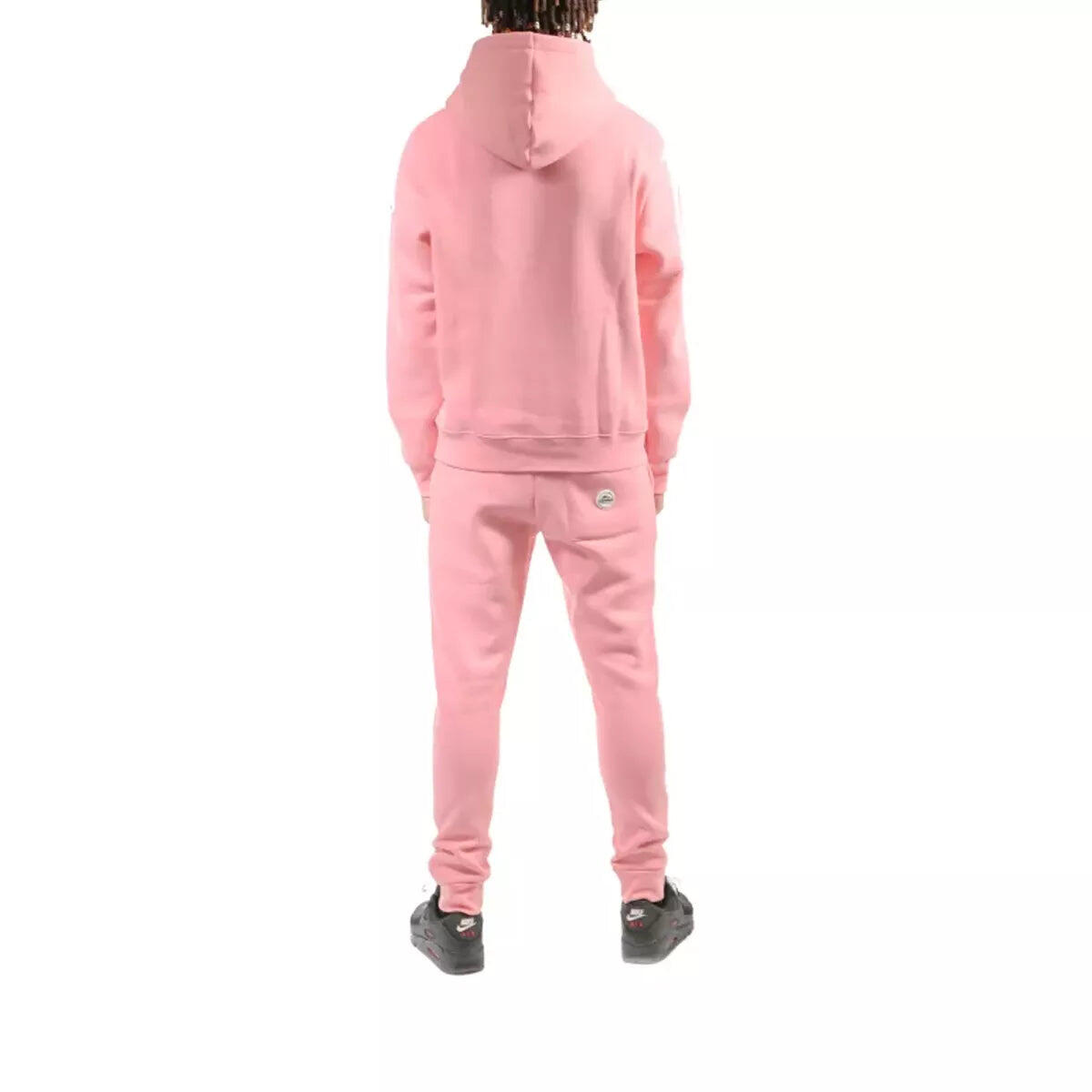 Pantalón de chándal Helvetica Akins para hombre 6/6