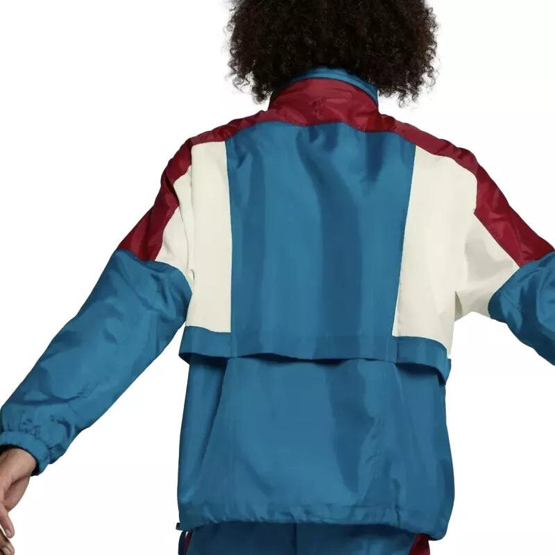 Cortavientos Nike RE issue jacket 3/4