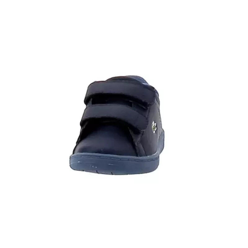 Sapatilhas Lacoste Carnaby Evo Strap 1191SUC para Criança 2/4