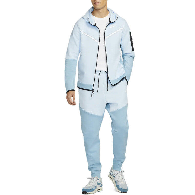 Pantalon de survêtement Nike TECH FLEECE 6/6