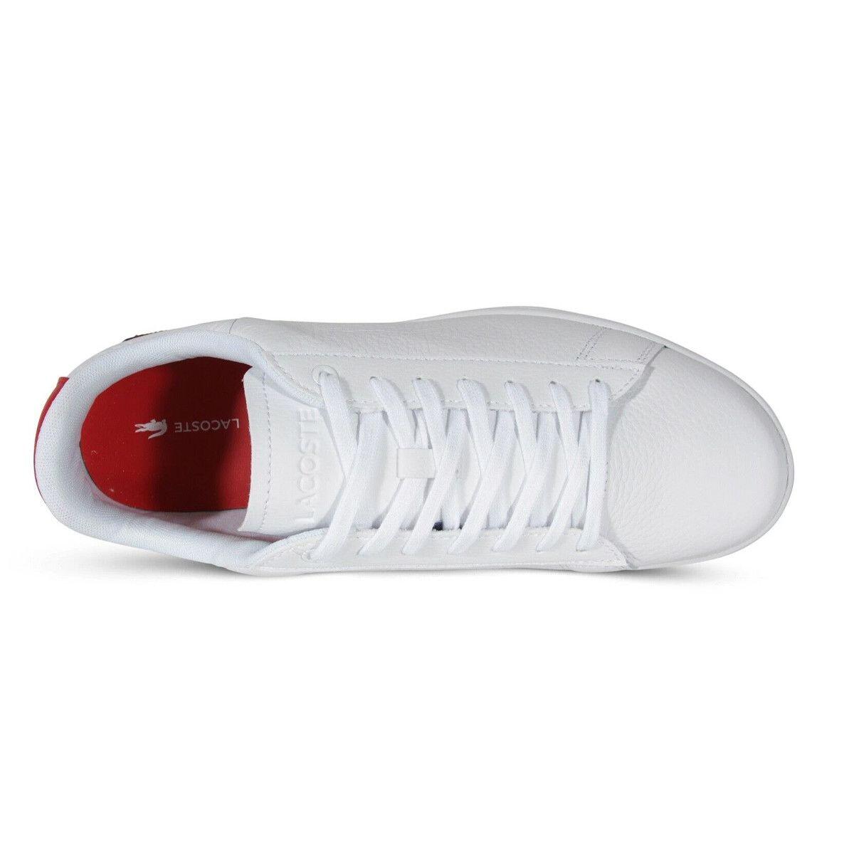 Sapatilhas Lacoste Carnaby Evo 120 3/5