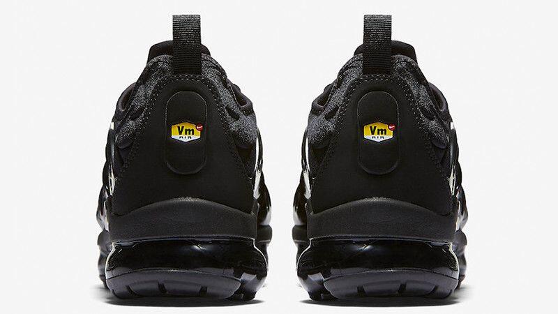 Basket Nike AIR VAPORMAX PLUS 2/4