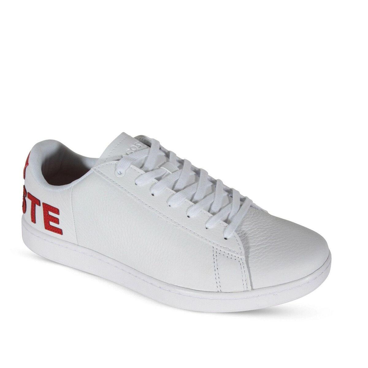 Sapatilhas Lacoste Carnaby Evo 120 2/5