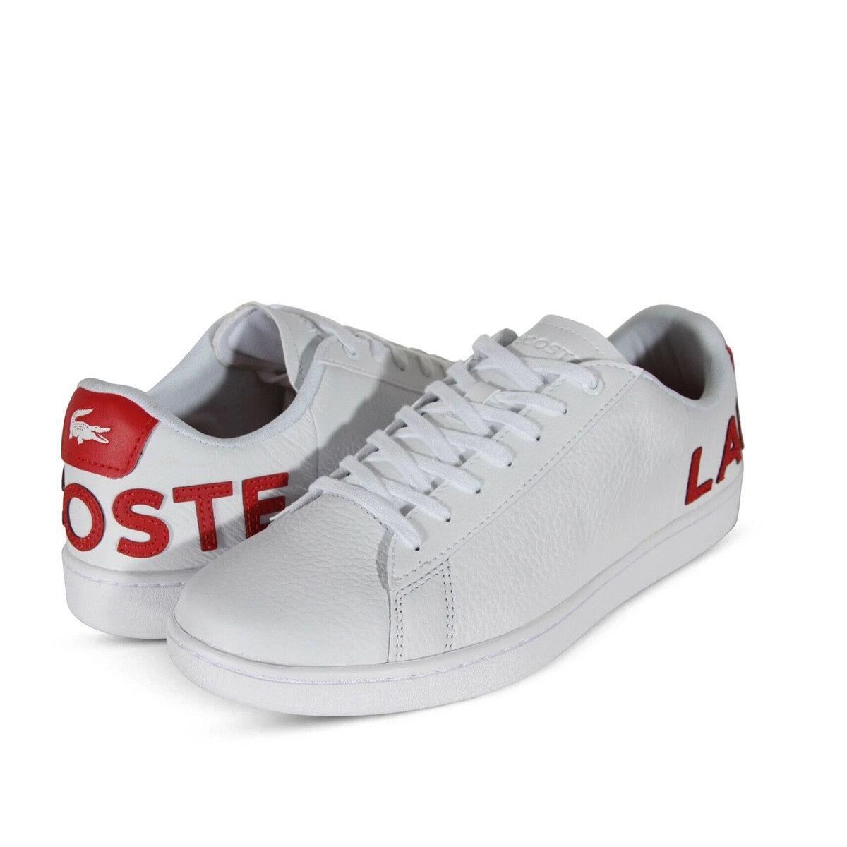 Sapatilhas Lacoste Carnaby Evo 120 5/5