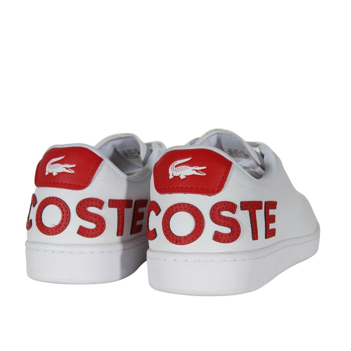 Sapatilhas Lacoste Carnaby Evo 120 4/5