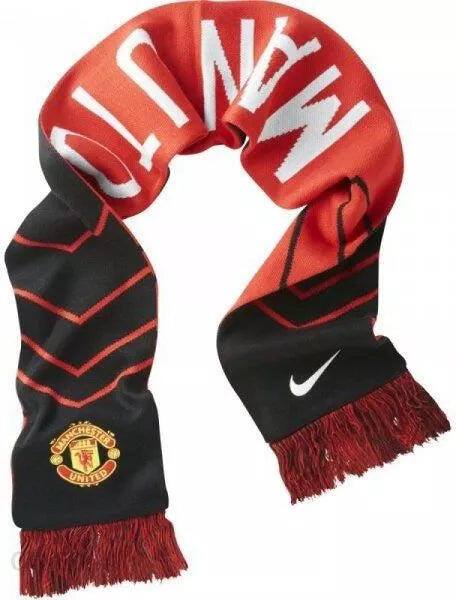 Echarpe de mujer Nike Manchester United Echarpes supporteur 3/3